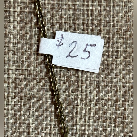 Swarovski Pearl Necklace - NWT - Picture 7 of 8